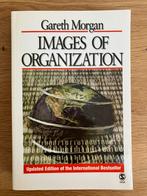 Images of organization van Gareth Morgan, Ophalen of Verzenden, Nieuw, Maatschappij en Samenleving, Nederland