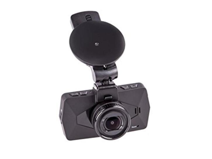 Dashcam iTracker DC-300S (GPS, full-HD), Auto diversen, Dashcams, Gebruikt, Ophalen of Verzenden