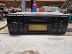 Becker Mercedes Audio 10 oldtimer, Ophalen of Verzenden, Gebruikt