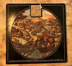 LP Soundtrack - Lord of the Rings 1978 picture disc, Cd's en Dvd's, Vinyl | Filmmuziek en Soundtracks, Gebruikt, Ophalen of Verzenden