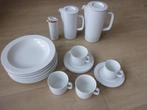 Serviesdelen thomas trio., Overige typen, Ophalen of Verzenden, Zo goed als nieuw, Overige stijlen