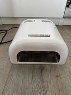 UV lamp, Ophalen, Gebruikt, Hand- en Voetverzorging