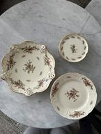 Rosenthal Sanssouci “Moserose” & Molière, Antiek en Kunst, Ophalen of Verzenden