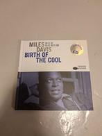 Birth Of Cool - Miles Davis CD, Ophalen of Verzenden, 1940 tot 1960, Zo goed als nieuw, Jazz