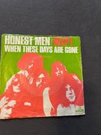 Honest Man Help single, Pop, Gebruikt, Ophalen of Verzenden, Single