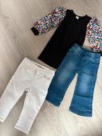 Setje Divers, Overige typen, Meisje, Ophalen of Verzenden, Zo goed als nieuw