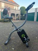 Tunturi Cardio Fit B25 X-bike Hometrainer, Ophalen, Zo goed als nieuw, Hometrainer