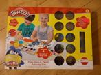 Gratis! Playdoh set, Ophalen, Gebruikt
