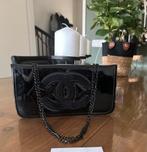 Authentieke Chanel tas vip gift, Nieuw, Handtas, Zwart, Verzenden
