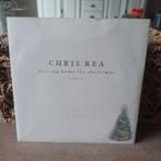 Chris Rea Driving home for Christmas 7" piano intro. EP, Cd's en Dvd's, Vinyl Singles, Ophalen of Verzenden, Zo goed als nieuw