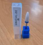 Nagelfrees Bit - Tirach Cylinder M, Blauw, Tirach, Unknown, Nieuw