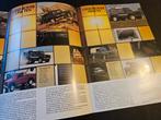 Brochure Land Rover / Range Rover, Ophalen of Verzenden, Zo goed als nieuw, Overige merken