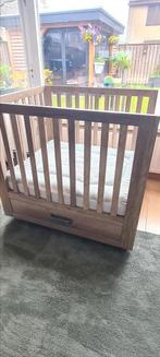 Kidsmill Brent Box Met Lade (Oldwood) - Nieuwstaat!, Ophalen, Zo goed als nieuw, Ledikant