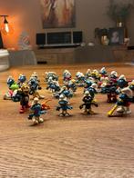 Smurfen, Verzamelen, Smurfen, Ophalen of Verzenden, Gebruikt, Verschillende Smurfen