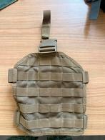 5.11 Tactical Thigh Rig in Coyote tan, Ophalen of Verzenden, Landmacht, Nederland, Kleding of Schoenen
