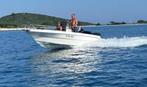 Sessa Key Largo 19 met 150PK Evinrude E-Tec, incl. trailer, Watersport en Boten, Speedboten, Gebruikt, 120 tot 200 pk, Ophalen of Verzenden