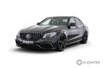 Brabus Mercedes-Benz C-Klasse W205 AMG C63 Diverse Tuning