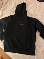 Hoodie Snelle mcsnelle, Ophalen of Verzenden, Zo goed als nieuw, Maat 56/58 (XL), Zwart