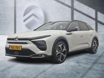Citroën C5 X Plug-in Hybrid 225pk Automaat Business Plus |  beschikbaar voor biedingen
