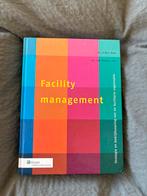 Facility Management - Kluwer, Ophalen of Verzenden, Zo goed als nieuw, Overige wetenschappen