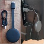Google Chromecast V3, Ophalen of Verzenden, HDMI