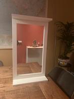 Spiegel Ikea (silveran), Ophalen, Minder dan 50 cm, Zo goed als nieuw, Minder dan 100 cm