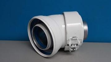 Concentrisch bocht Nefit 2-828-7 beschikbaar voor biedingen