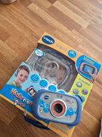 VTech kidi zoom touch camera, Kinderen en Baby's, Speelgoed | Vtech, Ophalen, Zo goed als nieuw
