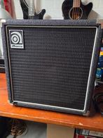 ampeg ba-108, Muziek en Instrumenten, Ophalen, Gebruikt, 100 watt of meer