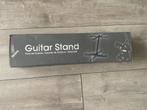Guitar Hero / Rock Band Gitaar staandaard voor 2 Gitaren, Spelcomputers en Games, Muziek, 1 speler, Ophalen of Verzenden, Zo goed als nieuw