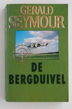 De bergduivel - Gerald Seymour (1994), Boeken, Verzenden, Zo goed als nieuw