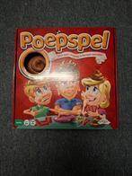Identity Games Poepspel, Ophalen of Verzenden, Zo goed als nieuw