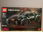 Lego Technic Batman Batmobile 42127 - Complete Set, Kinderen en Baby's, Speelgoed | Duplo en Lego, Ophalen, Zo goed als nieuw