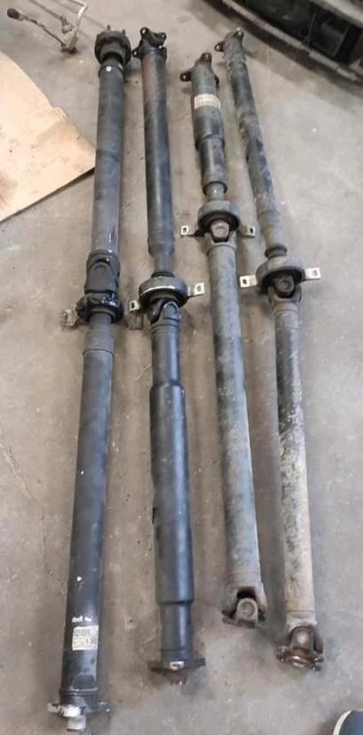 Cardanas BMW E60 E87 E46 E90 cardan as aandrijfas, Auto-onderdelen, Remmen en Aandrijving, BMW, Ophalen