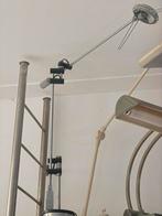 Vintage Bureaulamp 'Isis' - Made in Holland, Ophalen of Verzenden