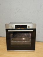 Luxe BOSCH inbouw bak-oven met hetelucht en grill !!!, Oven, Zo goed als nieuw, 45 tot 60 cm, Ophalen