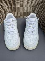 Nike Air Force 1, Wit, Nike, Ophalen of Verzenden, Zo goed als nieuw