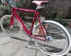 WATT electrische fiets New York (special edition), Ophalen, Zo goed als nieuw, 50 km per accu of meer, Overige merken