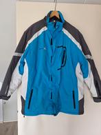 Winterjack Mountain Peak XL., Blauw, Maat 56/58 (XL), Ophalen of Verzenden, Zo goed als nieuw