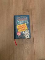 Dagboek van een muts: Afblijven dit dagboek is van mij, Ophalen of Verzenden, Zo goed als nieuw