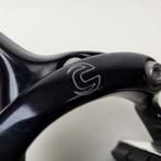 Cannondale c2 velg remmen zwart, Gebruikt, Cannondale, Verzenden, Racefiets