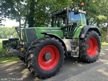 Fendt Favorit 824 Turboshift beschikbaar voor biedingen