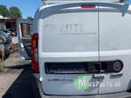 Achterdeur Bus-Bestelauto van een Fiat Doblo (249), Auto-onderdelen, Carrosserie en Plaatwerk, Gebruikt, Deur, Ophalen of Verzenden