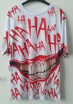 Joker t-shirt maat L, Ophalen of Verzenden, Zo goed als nieuw, Maat 52/54 (L)
