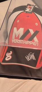 Max verstappen f3 cap VAN AMERSFOORT RACING ONGEDRAGEN  NEW!, Kleding | Heren, Ophalen, Nieuw, One size fits all, Pet