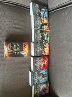 Broederband 1 t/m 7 + Grijze Jager 12, Ophalen of Verzenden, Zo goed als nieuw