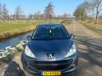 Peugeot 207 1.4 3DRS 2006 Grijs, Voorwielaandrijving, 4 cilinders, Bedrijf, Handgeschakeld