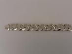 Zilveren armband                                        Z220, Gebruikt, ., Ophalen of Verzenden, .