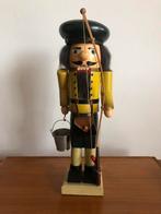 Oude notenkraker. Visser., Antiek en Kunst, Ophalen of Verzenden