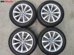 Originele BMW 18 inch velgen 7 serie G11 met winterbanden, 18 inch, -, -, Banden en Velgen